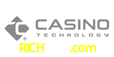 CasinoTechnology